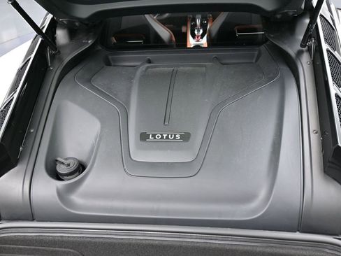 New 2026 Lotus Emira SE image 31