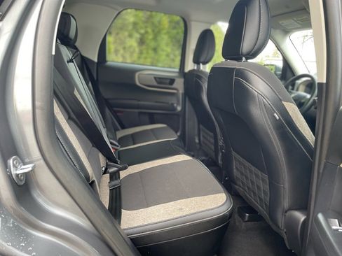 Used 2023 Ford Bronco Sport Big Bend w/ Convenience Package image 20