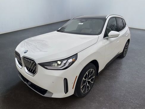 New 2026 BMW X3 xDrive30 w/ Premium Package image 10