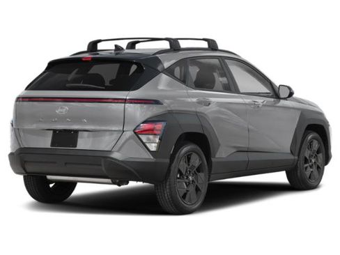 New 2026 Hyundai Kona SEL Sport AWD/4WD image 2