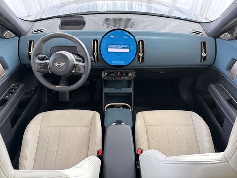 Certified 2026 MINI Cooper Countryman S image 17