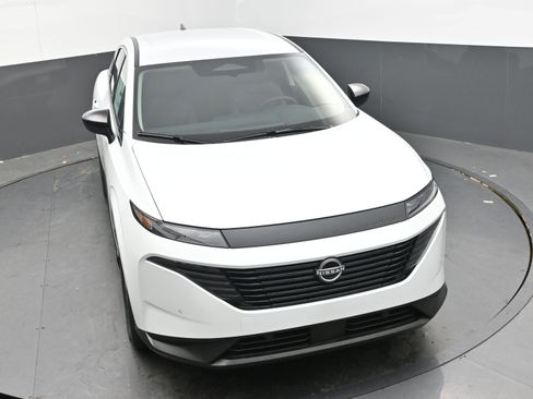 New 2025 Nissan Murano SV image 32