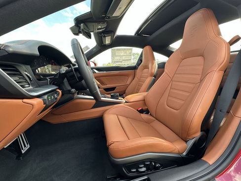 New 2026 Porsche 911 Carrera 4S image 5