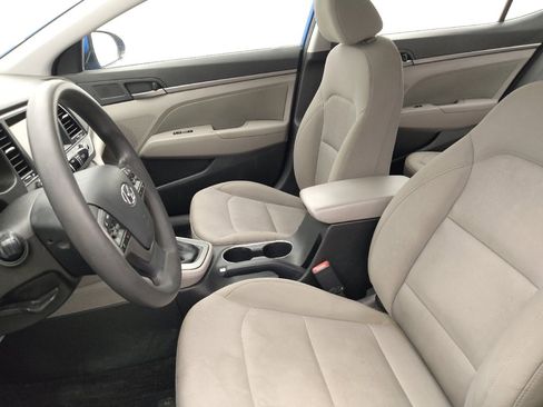 Used 2018 Hyundai Elantra SEL FWD image 17