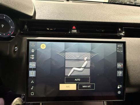 Used 2024 Land Rover Range Rover Velar Dynamic SE AWD/4WD image 35