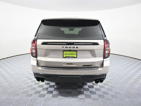 Used 2024 Chevrolet Tahoe RST w/ RST Performance Edition image 5