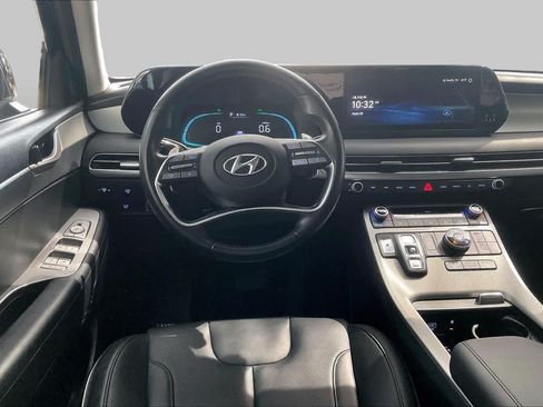 Used 2024 Hyundai Palisade XRT AWD/4WD image 6