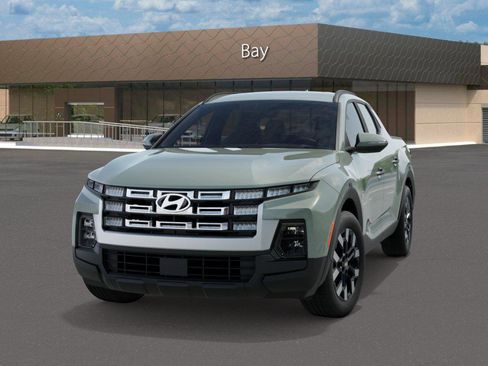 New 2026 Hyundai Santa Cruz SEL image 6