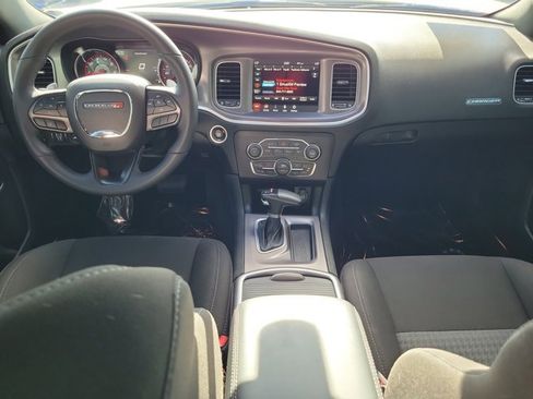 Used 2022 Dodge Charger R/T image 2