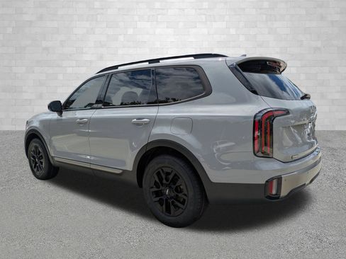 Used 2023 Kia Telluride SX Prestige X-Pro AWD/4WD image 4