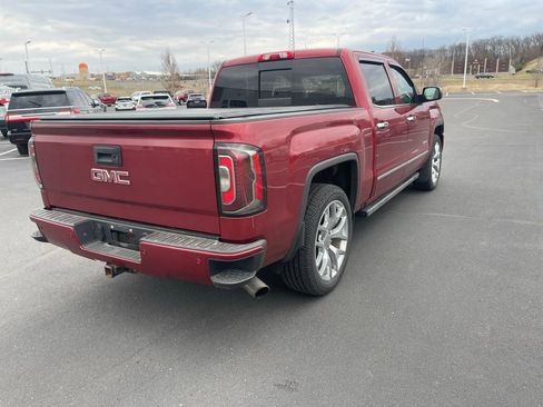 Used 2018 GMC Sierra 1500 Denali w/ Denali Ultimate Package image 9