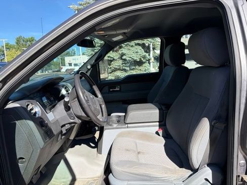 Used 2014 Ford F150 XLT w/ XLT Chrome Package AWD/4WD image 20