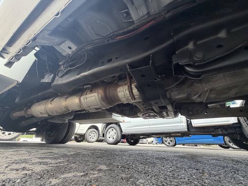 Used 2022 Ford F450 XL w/ Power Equipment Group AWD/4WD image 72