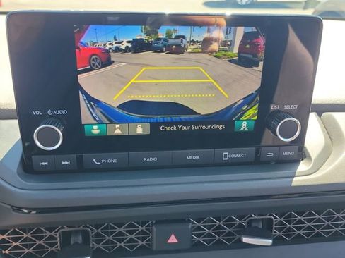 Used 2024 Honda Accord EX image 26