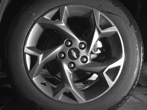 Used 2025 Chevrolet Trax LT w/ LT Convenience Package image 14