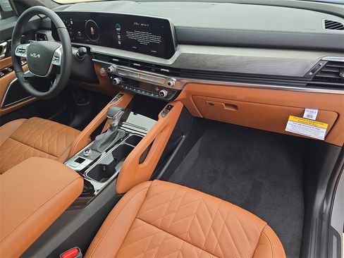 New 2025 Kia Telluride SX Prestige X-Pro image 14