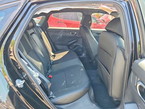 Used 2026 Honda Civic FWD Hybrid Sedan image 7