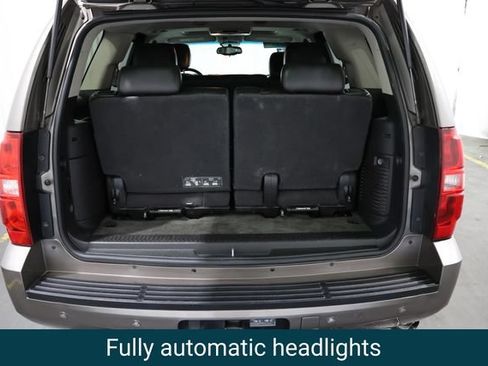 Used 2013 Chevrolet Tahoe LT AWD/4WD image 15