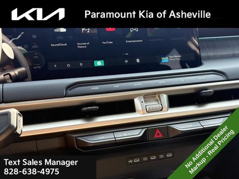 New 2027 Kia Telluride SX Prestige w/ Towing Package AWD/4WD image 13