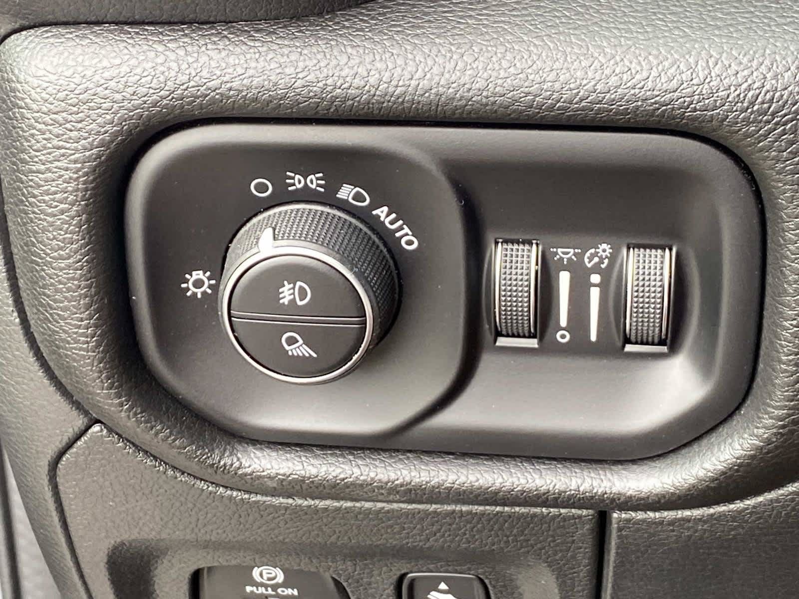 Certified 2023 RAM 1500 Laramie AWD/4WD image 20