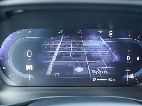 Used 2025 Volvo XC40 B5 Core w/ Protection Package Premier image 26