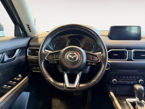 Used 2019 MAZDA CX-5 Grand Touring AWD/4WD image 10