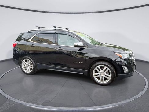 Used 2018 Chevrolet Equinox Premier AWD/4WD image 5