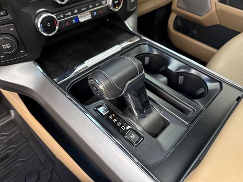 Used 2023 Ford F150 Lariat w/ Equipment Group 502A High image 29