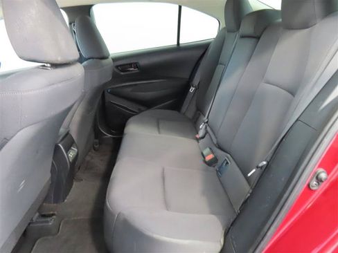 Used 2023 Toyota Corolla LE FWD image 31