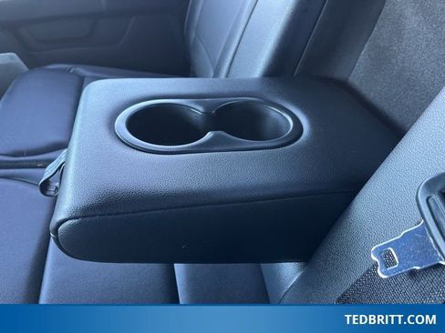 Certified 2022 Ford F150 Lariat w/ Equipment Group 502A High image 13