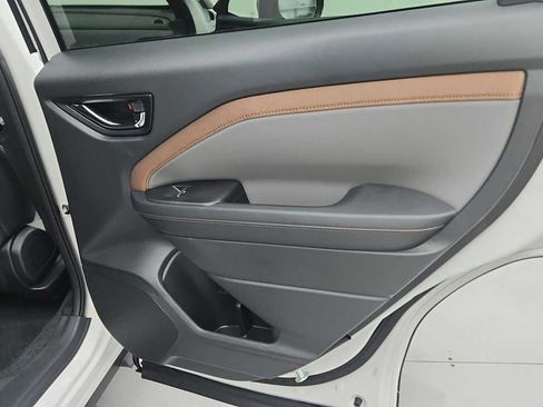 New 2026 Subaru Forester Sport AWD/4WD image 29