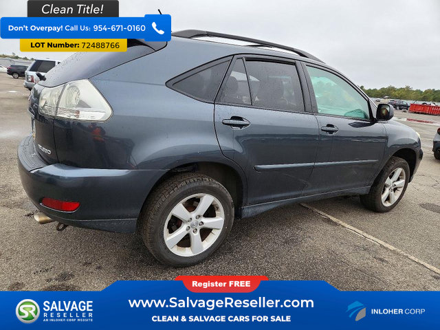 Used 2005 Lexus RX 330 AWD image 4