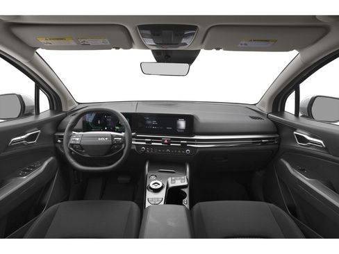 New 2026 Kia Sportage S AWD/4WD image 32