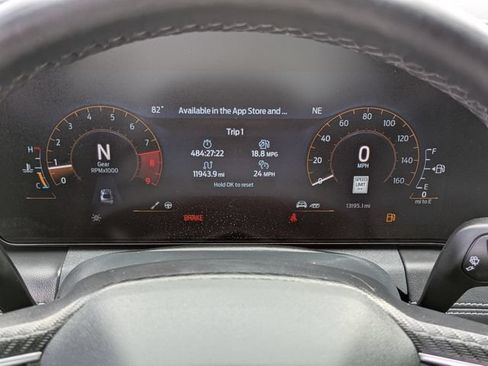 Used 2024 Ford Mustang GT Premium w/ GT Performance Package RWD image 26