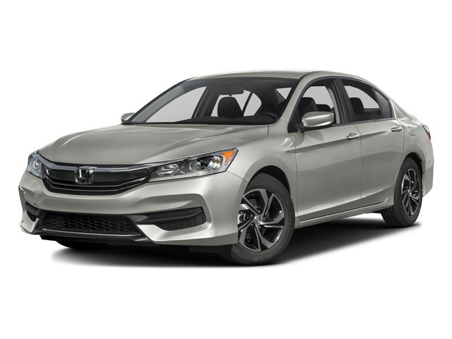 Used 2016 Honda Accord LX image 4