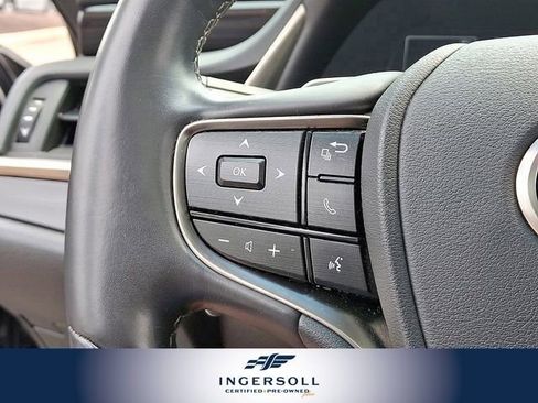 Used 2021 Lexus ES 250 w/ Premium Package image 34