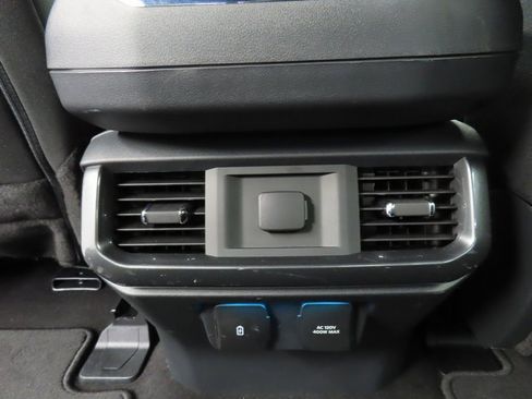 Used 2023 Ford F150 XLT w/ Equipment Group 302A High image 11