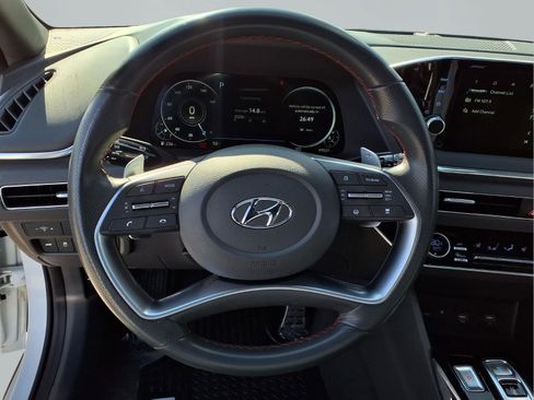 Used 2022 Hyundai Sonata SEL Plus image 5