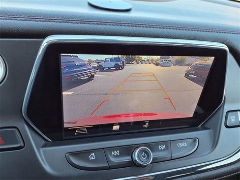 Used 2019 Chevrolet Blazer RS image 7