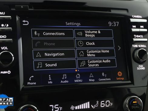 Used 2024 Nissan Murano Platinum w/ Cargo Package image 33