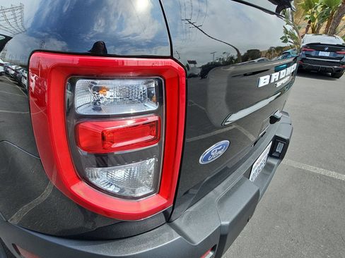 Used 2025 Ford Bronco Sport Big Bend AWD/4WD image 35