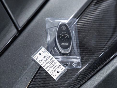 Used 2020 McLaren 720S Luxury image 61