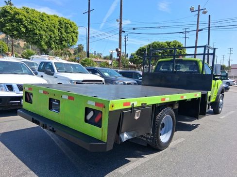 Used 2018 Ford F450 XL w/ XL Value Package image 6