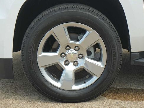Used 2018 Chevrolet Tahoe LT w/ Max Trailering Package RWD image 7