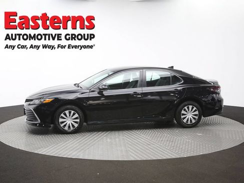 Used 2024 Toyota Camry LE FWD image 58