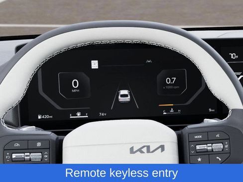 New 2025 Kia K4 GT-Line w/ GT-Line Sunroof Package image 22
