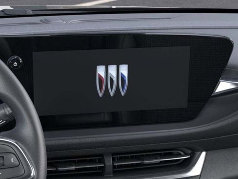 New 2026 Buick Envista Preferred image 20