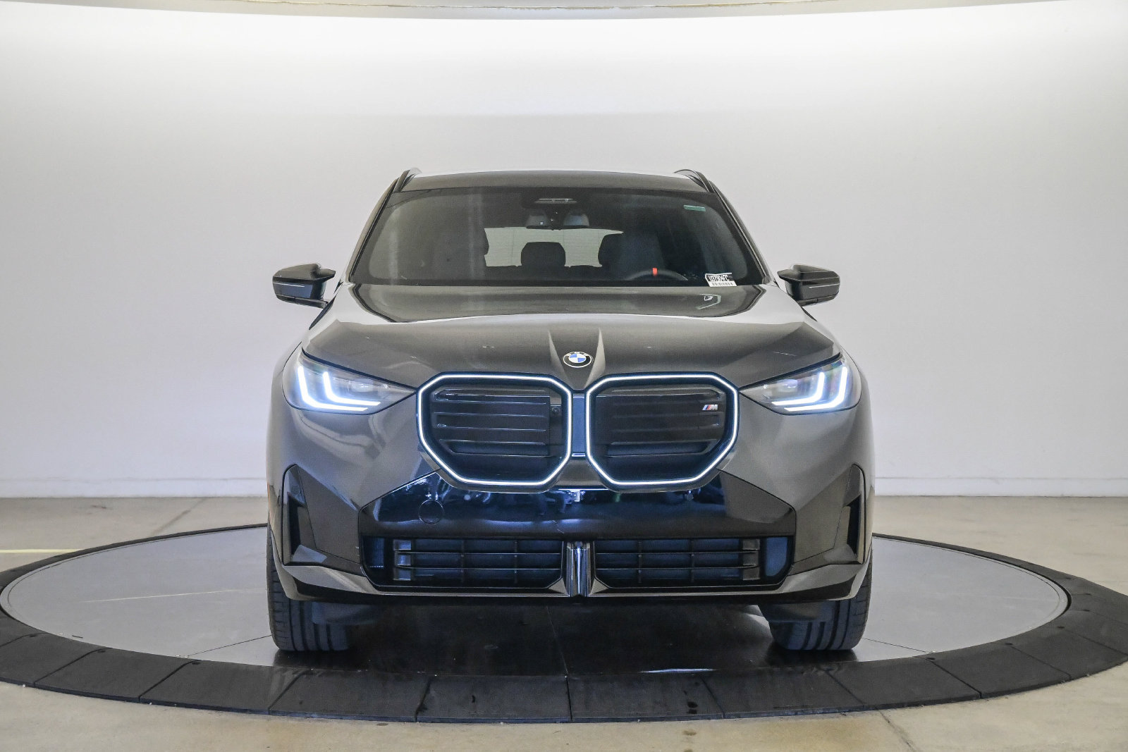 Used 2025 BMW X3 M50 AWD/4WD image 6
