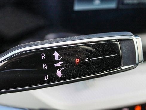 Certified 2025 Cadillac Optiq Sport 1 AWD/4WD image 11