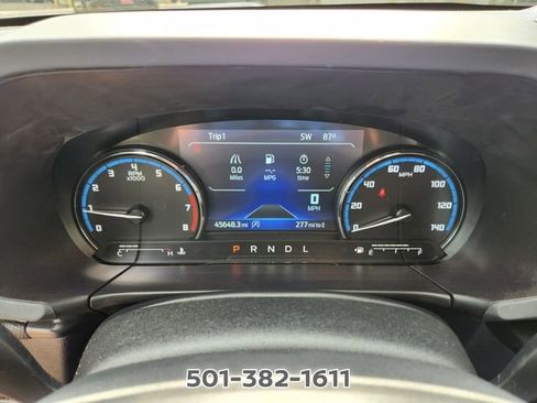 Used 2023 Ford Bronco Sport Outer Banks w/ Tech Package AWD/4WD image 29